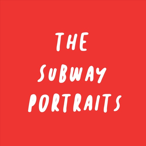 The Subway Portraits